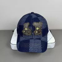 Cheap Louis Vuitton LV Caps #1333028 Replica Wholesale [$25.00 USD] [ITEM#1333028] on Replica Louis Vuitton LV Caps