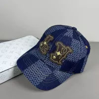 Cheap Louis Vuitton LV Caps #1333028 Replica Wholesale [$25.00 USD] [ITEM#1333028] on Replica Louis Vuitton LV Caps