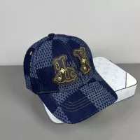 Cheap Louis Vuitton LV Caps #1333028 Replica Wholesale [$25.00 USD] [ITEM#1333028] on Replica Louis Vuitton LV Caps