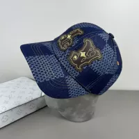 Cheap Louis Vuitton LV Caps #1333028 Replica Wholesale [$25.00 USD] [ITEM#1333028] on Replica Louis Vuitton LV Caps
