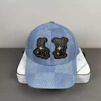 Cheap Louis Vuitton LV Caps #1333029 Replica Wholesale [$25.00 USD] [ITEM#1333029] on Replica Louis Vuitton LV Caps