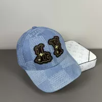 Cheap Louis Vuitton LV Caps #1333029 Replica Wholesale [$25.00 USD] [ITEM#1333029] on Replica Louis Vuitton LV Caps