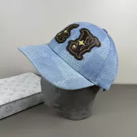 Cheap Louis Vuitton LV Caps #1333029 Replica Wholesale [$25.00 USD] [ITEM#1333029] on Replica Louis Vuitton LV Caps