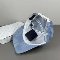 Cheap Louis Vuitton LV Caps #1333029 Replica Wholesale [$25.00 USD] [ITEM#1333029] on Replica Louis Vuitton LV Caps