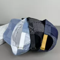 Cheap Louis Vuitton LV Caps #1333029 Replica Wholesale [$25.00 USD] [ITEM#1333029] on Replica Louis Vuitton LV Caps