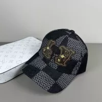 Cheap Louis Vuitton LV Caps #1333030 Replica Wholesale [$25.00 USD] [ITEM#1333030] on Replica Louis Vuitton LV Caps