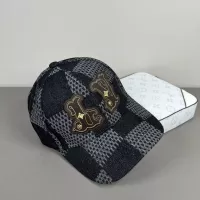 Cheap Louis Vuitton LV Caps #1333030 Replica Wholesale [$25.00 USD] [ITEM#1333030] on Replica Louis Vuitton LV Caps