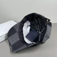 Cheap Louis Vuitton LV Caps #1333030 Replica Wholesale [$25.00 USD] [ITEM#1333030] on Replica Louis Vuitton LV Caps