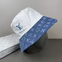 Cheap Louis Vuitton LV Caps #1333031 Replica Wholesale [$27.00 USD] [ITEM#1333031] on Replica Louis Vuitton LV Caps