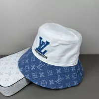 Cheap Louis Vuitton LV Caps #1333031 Replica Wholesale [$27.00 USD] [ITEM#1333031] on Replica Louis Vuitton LV Caps