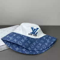 Cheap Louis Vuitton LV Caps #1333031 Replica Wholesale [$27.00 USD] [ITEM#1333031] on Replica Louis Vuitton LV Caps