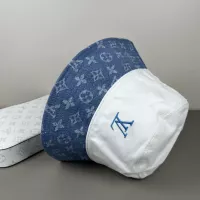 Cheap Louis Vuitton LV Caps #1333031 Replica Wholesale [$27.00 USD] [ITEM#1333031] on Replica Louis Vuitton LV Caps