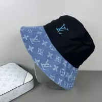 Cheap Louis Vuitton LV Caps #1333032 Replica Wholesale [$27.00 USD] [ITEM#1333032] on Replica Louis Vuitton LV Caps