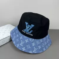 Cheap Louis Vuitton LV Caps #1333032 Replica Wholesale [$27.00 USD] [ITEM#1333032] on Replica Louis Vuitton LV Caps