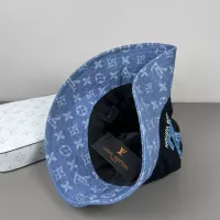 Cheap Louis Vuitton LV Caps #1333032 Replica Wholesale [$27.00 USD] [ITEM#1333032] on Replica Louis Vuitton LV Caps