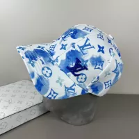 Cheap Louis Vuitton LV Caps #1333033 Replica Wholesale [$25.00 USD] [ITEM#1333033] on Replica Louis Vuitton LV Caps