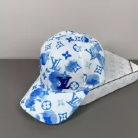 Cheap Louis Vuitton LV Caps #1333033 Replica Wholesale [$25.00 USD] [ITEM#1333033] on Replica Louis Vuitton LV Caps