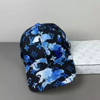 Cheap Louis Vuitton LV Caps #1333034 Replica Wholesale [$25.00 USD] [ITEM#1333034] on Replica Louis Vuitton LV Caps