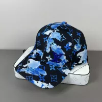 Cheap Louis Vuitton LV Caps #1333034 Replica Wholesale [$25.00 USD] [ITEM#1333034] on Replica Louis Vuitton LV Caps