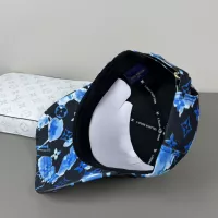 Cheap Louis Vuitton LV Caps #1333034 Replica Wholesale [$25.00 USD] [ITEM#1333034] on Replica Louis Vuitton LV Caps