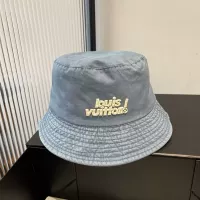 Cheap Louis Vuitton LV Caps #1333037 Replica Wholesale [$34.00 USD] [ITEM#1333037] on Replica Louis Vuitton LV Caps