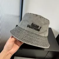 Cheap Louis Vuitton LV Caps #1333039 Replica Wholesale [$34.00 USD] [ITEM#1333039] on Replica Louis Vuitton LV Caps