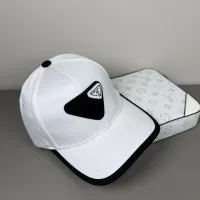 Cheap Prada Caps #1333040 Replica Wholesale [$25.00 USD] [ITEM#1333040] on Replica Prada Caps