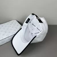 Cheap Prada Caps #1333040 Replica Wholesale [$25.00 USD] [ITEM#1333040] on Replica Prada Caps