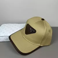 Cheap Prada Caps #1333041 Replica Wholesale [$25.00 USD] [ITEM#1333041] on Replica Prada Caps