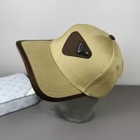 Cheap Prada Caps #1333041 Replica Wholesale [$25.00 USD] [ITEM#1333041] on Replica Prada Caps