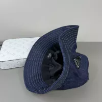 Cheap Prada Caps #1333043 Replica Wholesale [$25.00 USD] [ITEM#1333043] on Replica Prada Caps