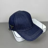 Cheap Prada Caps #1333044 Replica Wholesale [$25.00 USD] [ITEM#1333044] on Replica Prada Caps