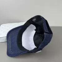 Cheap Prada Caps #1333044 Replica Wholesale [$25.00 USD] [ITEM#1333044] on Replica Prada Caps