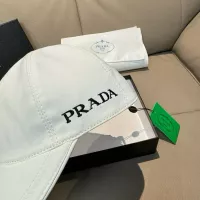 Cheap Prada Caps #1333045 Replica Wholesale [$36.00 USD] [ITEM#1333045] on Replica Prada Caps