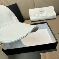 Cheap Prada Caps #1333045 Replica Wholesale [$36.00 USD] [ITEM#1333045] on Replica Prada Caps