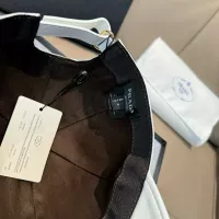 Cheap Prada Caps #1333045 Replica Wholesale [$36.00 USD] [ITEM#1333045] on Replica Prada Caps