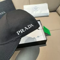 Cheap Prada Caps #1333046 Replica Wholesale [$36.00 USD] [ITEM#1333046] on Replica Prada Caps