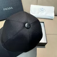 Cheap Prada Caps #1333046 Replica Wholesale [$36.00 USD] [ITEM#1333046] on Replica Prada Caps