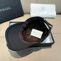 Cheap Prada Caps #1333046 Replica Wholesale [$36.00 USD] [ITEM#1333046] on Replica Prada Caps