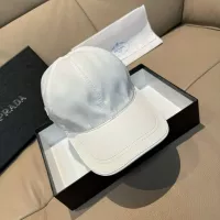 Cheap Prada Caps #1333047 Replica Wholesale [$36.00 USD] [ITEM#1333047] on Replica Prada Caps