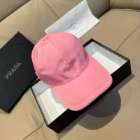 Cheap Prada Caps #1333048 Replica Wholesale [$36.00 USD] [ITEM#1333048] on Replica Prada Caps