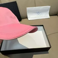 Cheap Prada Caps #1333048 Replica Wholesale [$36.00 USD] [ITEM#1333048] on Replica Prada Caps