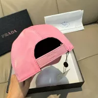 Cheap Prada Caps #1333048 Replica Wholesale [$36.00 USD] [ITEM#1333048] on Replica Prada Caps