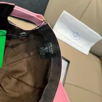 Cheap Prada Caps #1333048 Replica Wholesale [$36.00 USD] [ITEM#1333048] on Replica Prada Caps