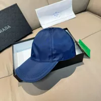 Cheap Prada Caps #1333049 Replica Wholesale [$36.00 USD] [ITEM#1333049] on Replica Prada Caps