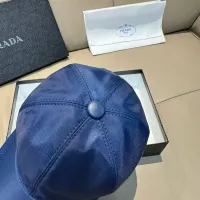 Cheap Prada Caps #1333049 Replica Wholesale [$36.00 USD] [ITEM#1333049] on Replica Prada Caps