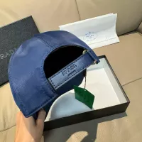 Cheap Prada Caps #1333049 Replica Wholesale [$36.00 USD] [ITEM#1333049] on Replica Prada Caps