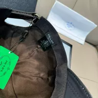 Cheap Prada Caps #1333050 Replica Wholesale [$36.00 USD] [ITEM#1333050] on Replica Prada Caps