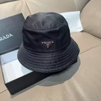 Cheap Prada Caps #1333051 Replica Wholesale [$42.00 USD] [ITEM#1333051] on Replica Prada Caps