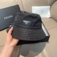 Cheap Prada Caps #1333051 Replica Wholesale [$42.00 USD] [ITEM#1333051] on Replica Prada Caps